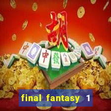 final fantasy 1 psp iso pt-br